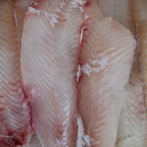 MBY-0004 - Fluke (lemon sole)