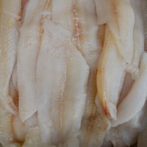 MBY-0005 - Grey Sole