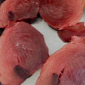 MBY-0013 - Tuna (yellow fin)
