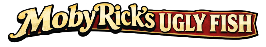 Moby Rick's Ugly Fish Company