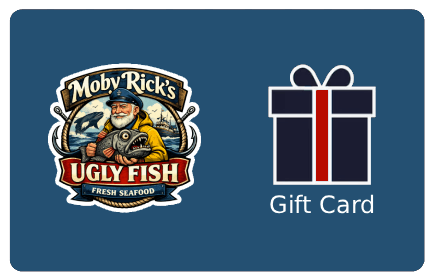 MBY gift card